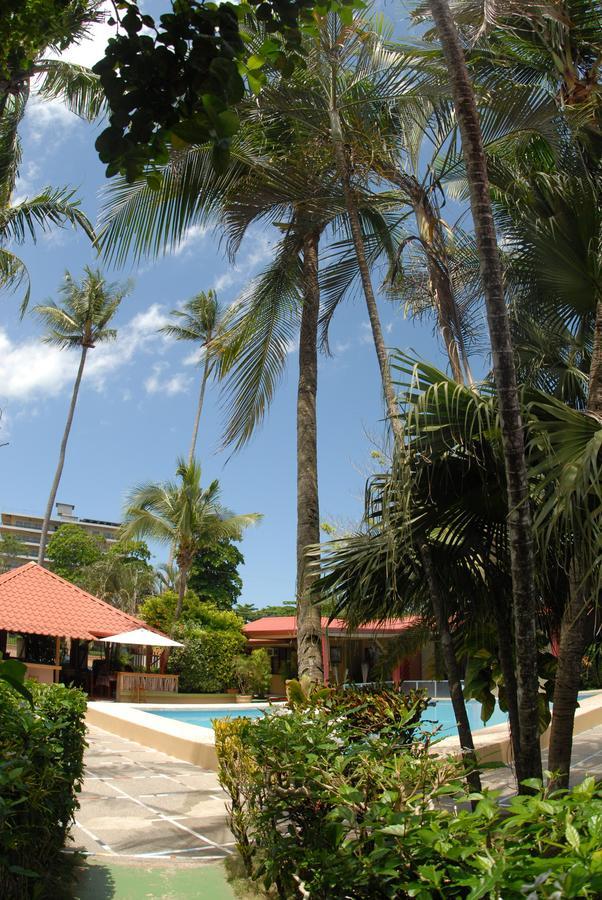 Hotel El Jardin Jaco Exterior photo