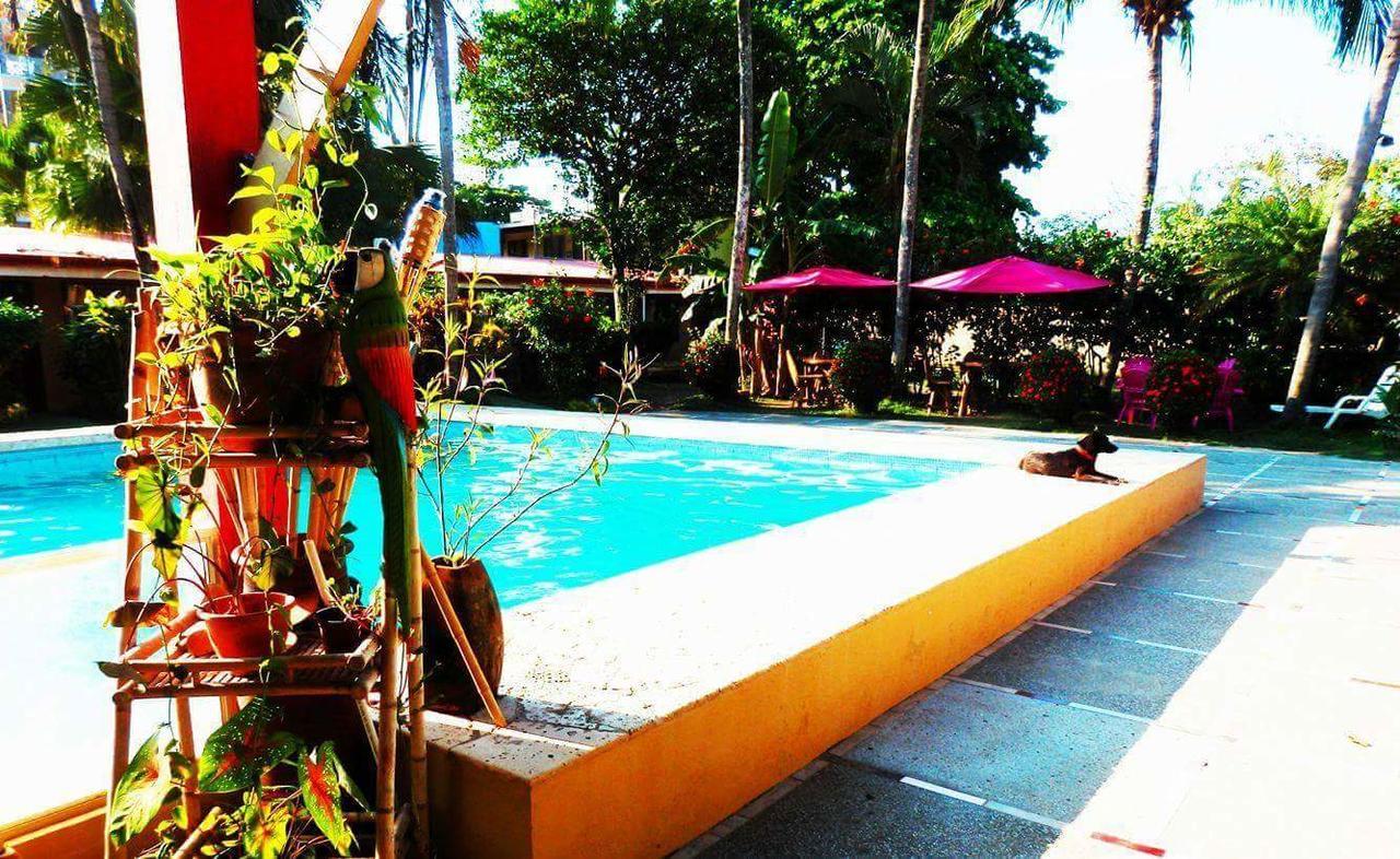 Hotel El Jardin Jaco Exterior photo