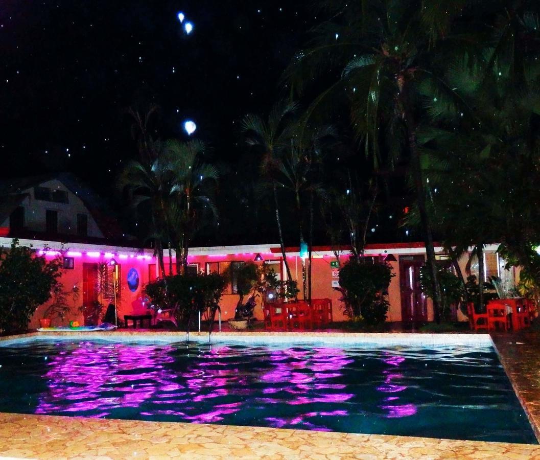 Hotel El Jardin Jaco Exterior photo