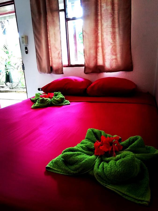 Hotel El Jardin Jaco Exterior photo